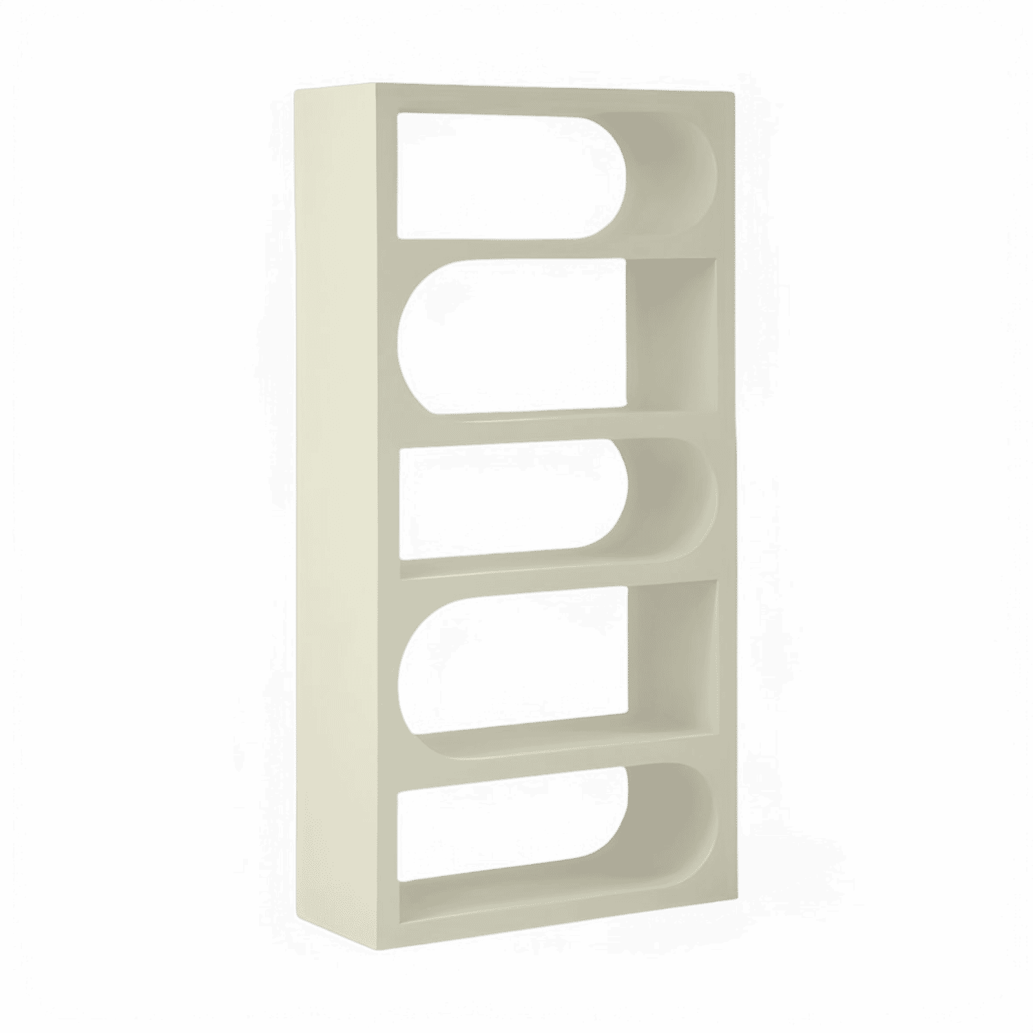 Luxuryfygo Shelves Alabaster - Image 3